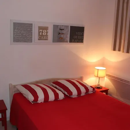 Location Saisonniere Belle Vue Sur Apartment *